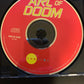 Arc Of Doom 1994 PC CD-ROM Sunstar