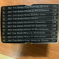 Anthony Robbins Get The Edge A 7-Day Program To Transform Your Life 10 CD Volume