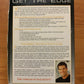 Anthony Robbins Get The Edge A 7-Day Program To Transform Your Life 10 CD Volume