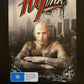 NY Ink : Season 1  (DVD, 2011, 2-Disc Set)
