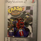 Crash Nitro Kart - Sony PlayStation 2 - PS2 - Complete & Manual - PAL