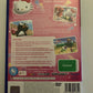Hello Kitty Roller Rescue - Box + Disc - Playstation 2 PS2 Sanrio Game
