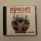 **Very Rare** HOWZAT World Cricket Quest PC DOS CD-ROM Game - Limited Release