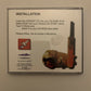 **Very Rare** HOWZAT World Cricket Quest PC DOS CD-ROM Game - Limited Release