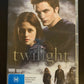 Twilight (DVD, 2009, 2-Disc Set)