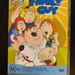 Family Guy : Season 1 (DVD, 2003, 2-Disc Set) Free Postage!