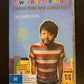 Lawrence Leung's Choose Your Own Adventure (DVD, 2009)