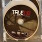 True Blood : Season 1 (DVD, 2009, 5-Disc Set) Region 4