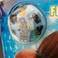 THE LEGO MOVIE 2: VEST FRIENDS ACTIVITY BOOK WITH MINIFIGURE
