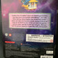 THE LEGO MOVIE 2: VEST FRIENDS ACTIVITY BOOK WITH MINIFIGURE
