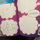 THE LEGO MOVIE 2: VEST FRIENDS ACTIVITY BOOK WITH MINIFIGURE