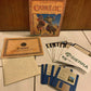 Conquests Of Camelot The Search For The Grail PC 3.5 5 1/4 Floppy Disc Manual