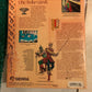 Conquests Of Camelot The Search For The Grail PC 3.5 5 1/4 Floppy Disc Manual
