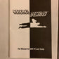 Altered Destiny Accolade IBM PC Tandy Box Manual 3.5 & 5 1/4 Floppy Disc Poster