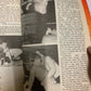 Sports Review Wrestling November 1991 Hook Hogan Led Luger Sting