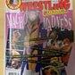 Wrestling Classics Capt Lou Albano's Summer 1992 Macho Madness
