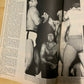 Wrestling Classics Capt Lou Albano's Summer 1992 Macho Madness