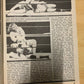 Wrestling Classics Capt Lou Albano's Summer 1992 Macho Madness