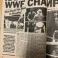 Wrestling Classics Capt Lou Albano's Summer 1992 Macho Madness