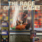 Pro Wrestling Illustrated November 1992 The British Bulldog Hounding The Hitman