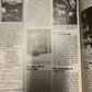 Pro Wrestling Illustrated November 1992 The British Bulldog Hounding The Hitman