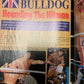 Pro Wrestling Illustrated November 1992 The British Bulldog Hounding The Hitman