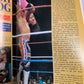 Pro Wrestling Illustrated November 1992 The British Bulldog Hounding The Hitman