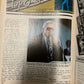 Pro Wrestling Illustrated November 1992 The British Bulldog Hounding The Hitman