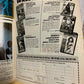 Pro Wrestling Illustrated November 1992 The British Bulldog Hounding The Hitman