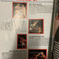 Pro Wrestling Illustrated November 1992 The British Bulldog Hounding The Hitman