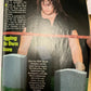 Pro Wrestling Illustrated November 1992 The British Bulldog Hounding The Hitman
