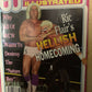 Pro Wrestling Illustrated June 1993 Ric Flair Hellish Homecoming
