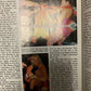 Pro Wrestling Illustrated June 1993 Ric Flair Hellish Homecoming
