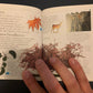 Pockets: Trees, Theresa Greenaway, Used; Good Book
