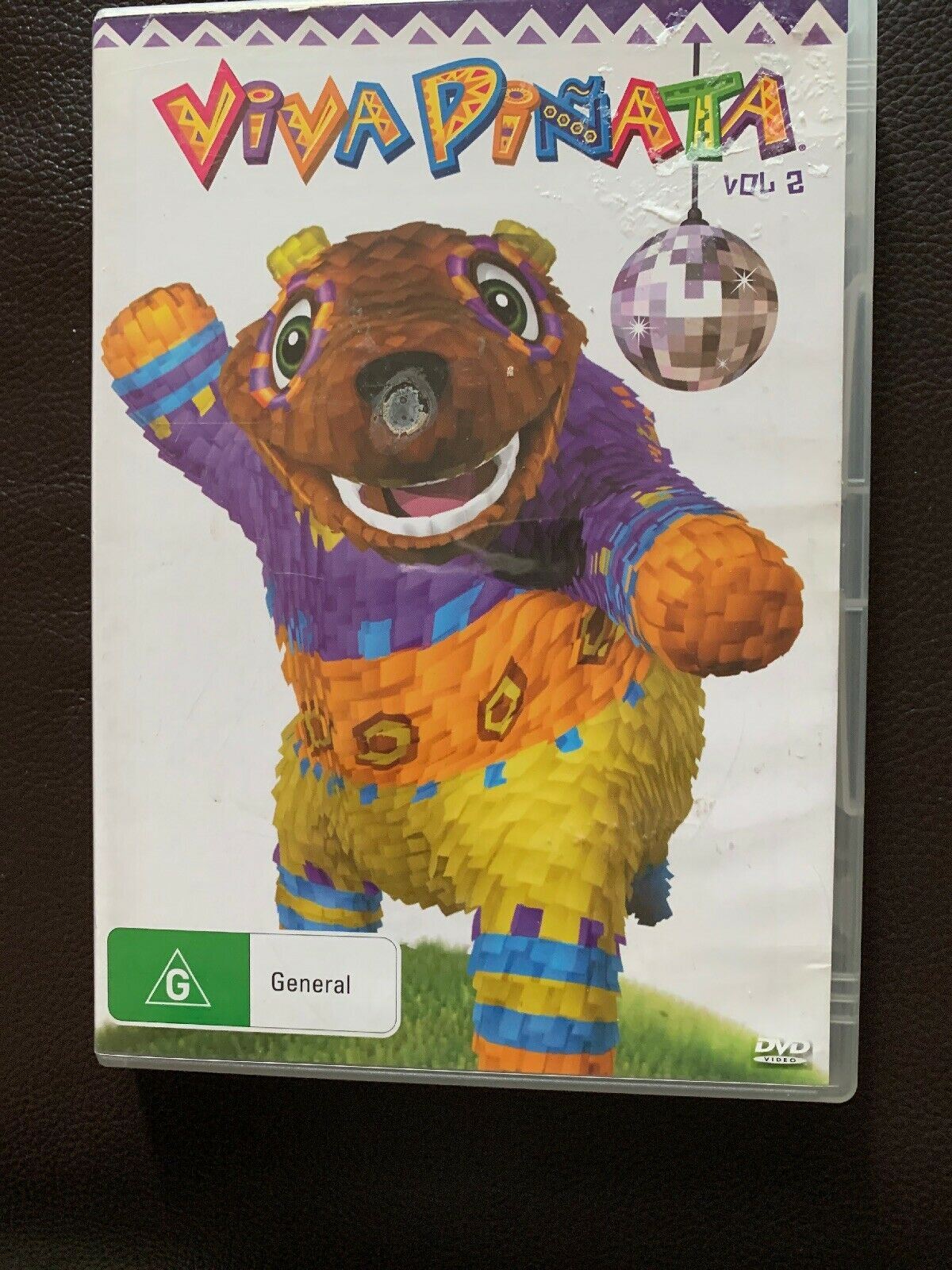 Viva Piñata : Vol 2 (DVD) Region 4