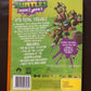 Teenage Mutant Ninja Turtles Mutagen Mayhem Season 2 Volume 1 DVD Region 4
