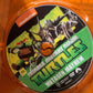 Teenage Mutant Ninja Turtles Mutagen Mayhem Season 2 Volume 1 DVD Region 4