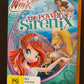 Winx Club - The Power Of Sirenix (DVD, 2013)