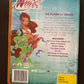 Winx Club - The Power Of Sirenix (DVD, 2013)