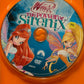 Winx Club - The Power Of Sirenix (DVD, 2013)