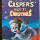 DVD CASPER'S HAUNTED CHRISTMAS MOVIE Animation Comedy Family PG R4 [BNS]
