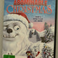 Abominable Christmas (DVD, 2012) Ariel Winter, Drake Bell, Emilio Estevez