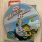 Thomas & Friends - Hero Of The Rails (DVD, 2009)
