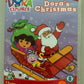 DORA THE EXPLORER DORA'S CHRISTMAS DVD