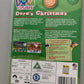 DORA THE EXPLORER DORA'S CHRISTMAS DVD