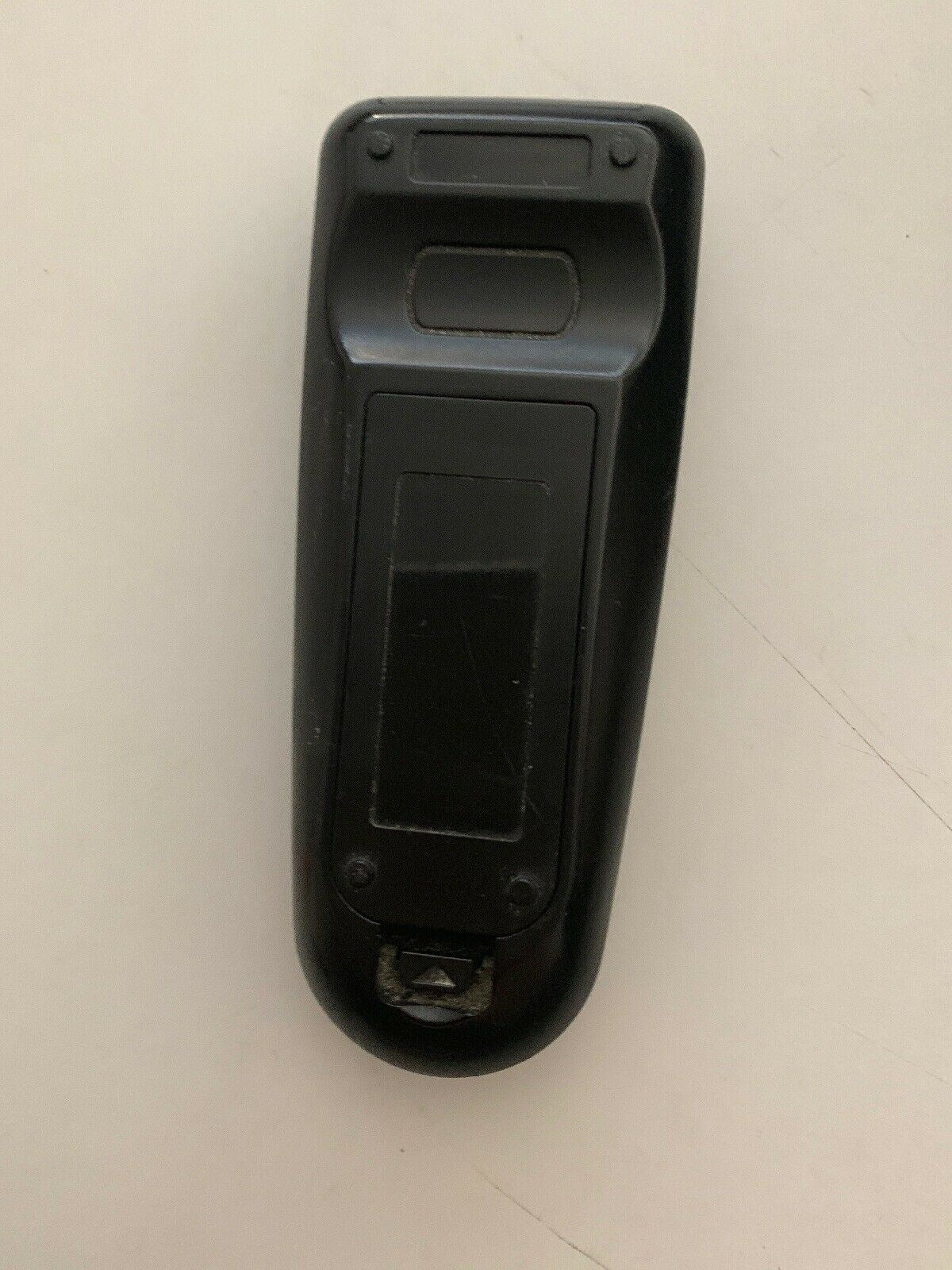 Wd Remote GENUINE Western Digital WD HOF17B Remote Control for Media Center ...