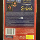 Sinbad: Beyond The Veil Of Mists (DVD, Region 4 PAL) Animated Film Brendan Frase