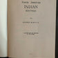Craft Manual Of North American Indian Footwear George M White 2nd Edition 1972
