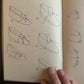 Craft Manual Of North American Indian Footwear George M White 2nd Edition 1972