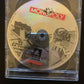 Trivial Pursuit (1995) & Monopoly (1997) PC CD-ROM Windows 95 Game